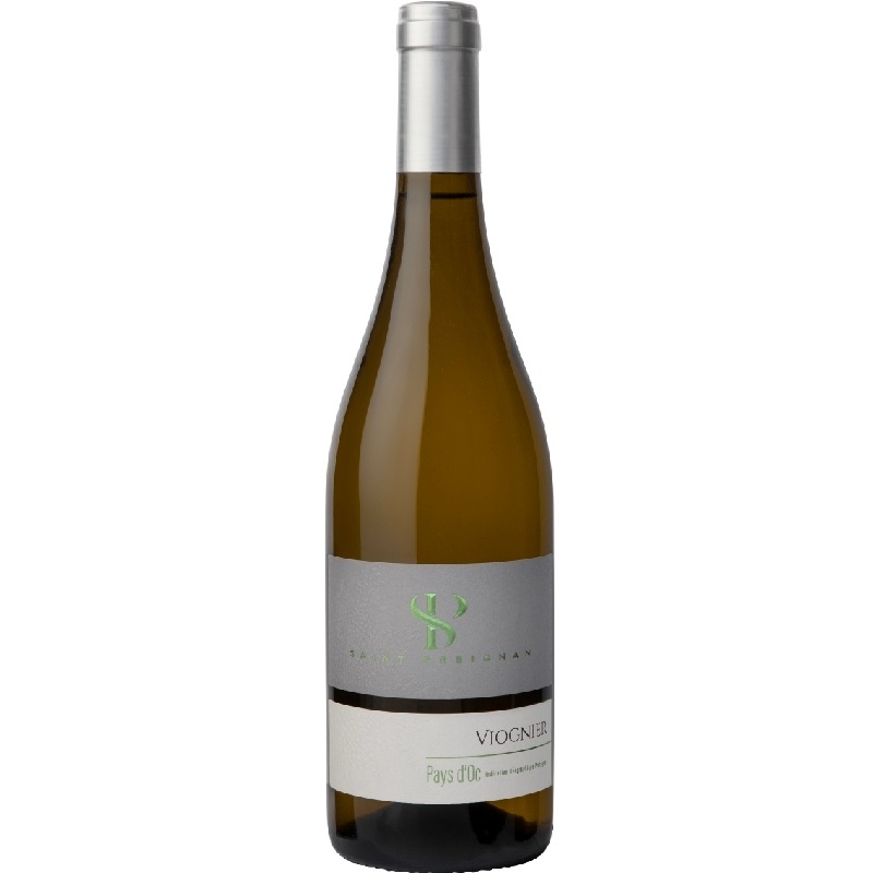 Saint Preignan Viognier Igp